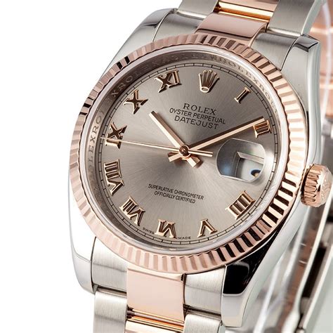 rolex rose goud|rolex datejust gold.